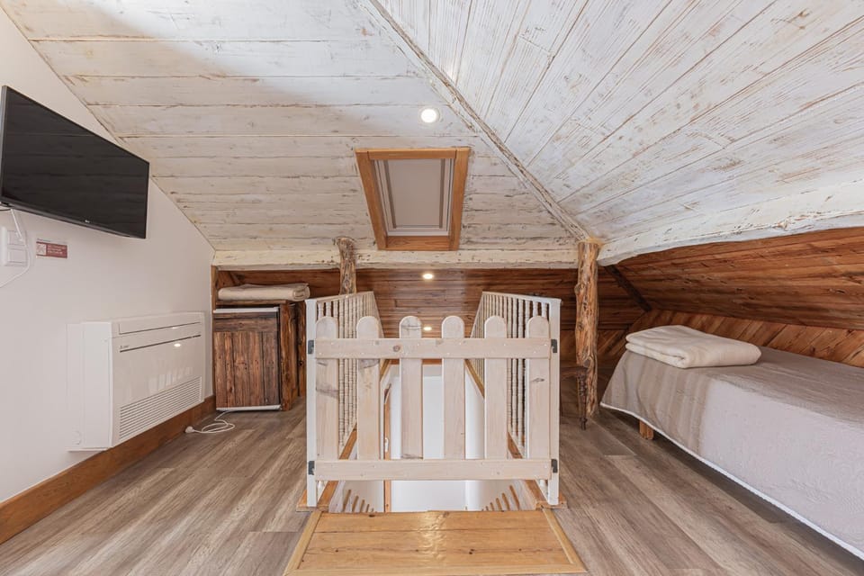 NINHO SALOIO Bed and Breakfast in Lisbon District