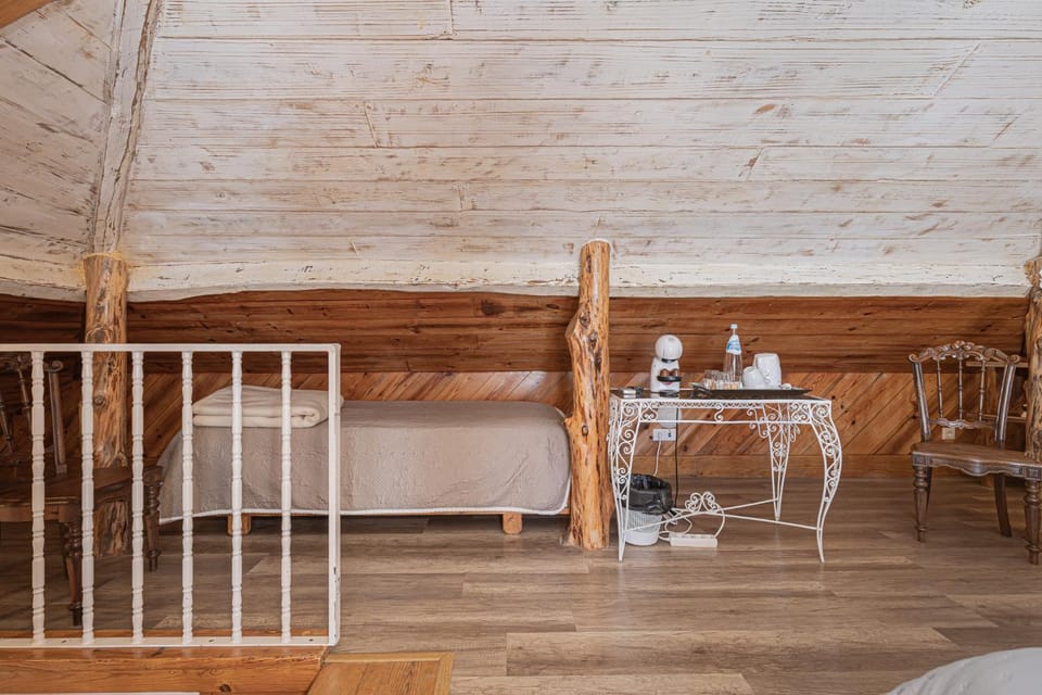 NINHO SALOIO Bed and Breakfast in Lisbon District