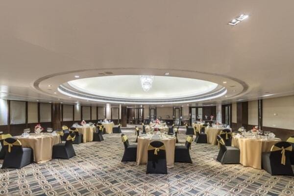 Banquet/Function facilities
