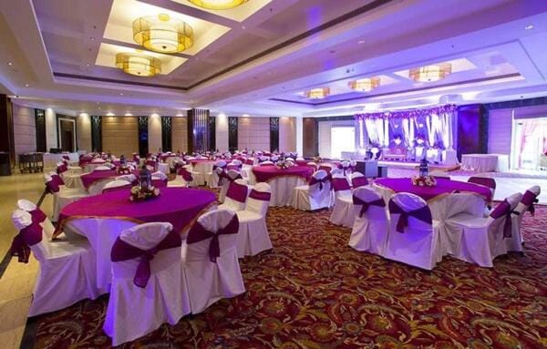 Banquet/Function facilities
