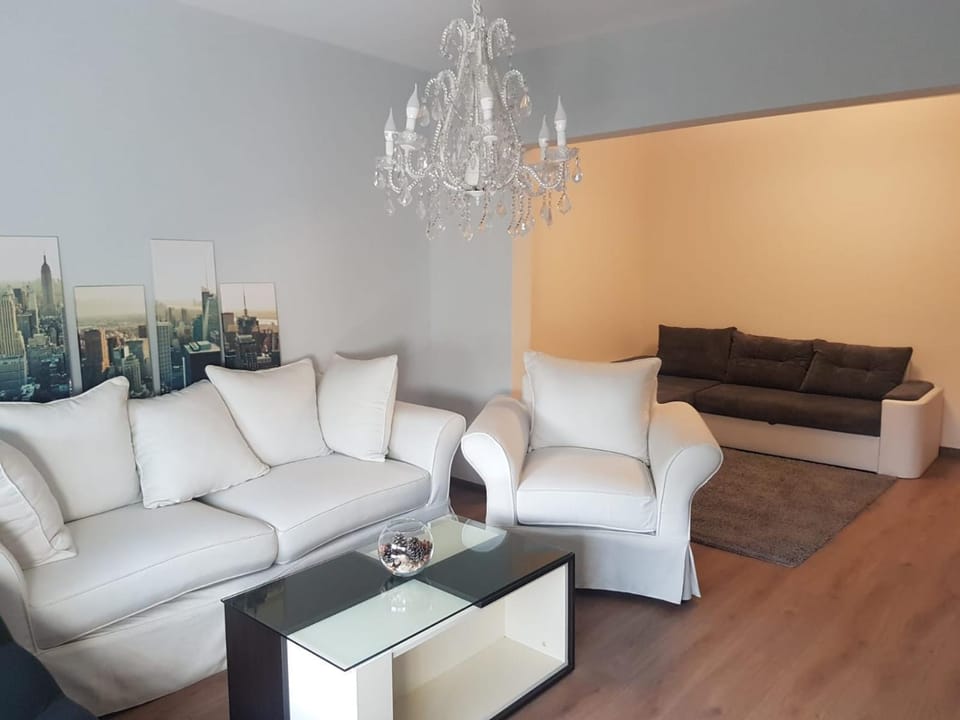Odessus Apartment in Varna
