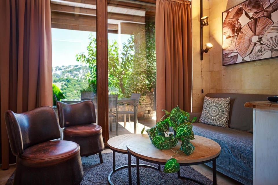 Pezoulia Apartment hotel in Lasithi