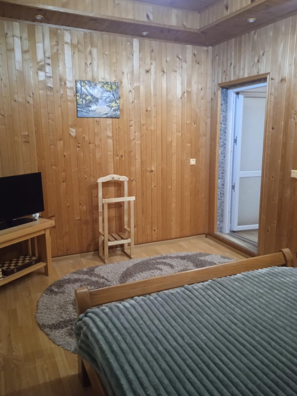 Карпатські ночі Apartment in Ukraine