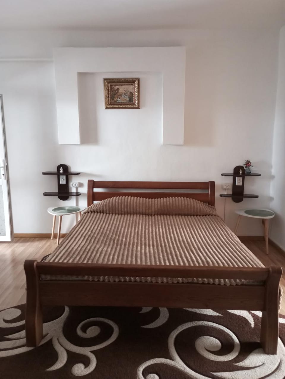 Карпатські ночі Apartment in Ukraine
