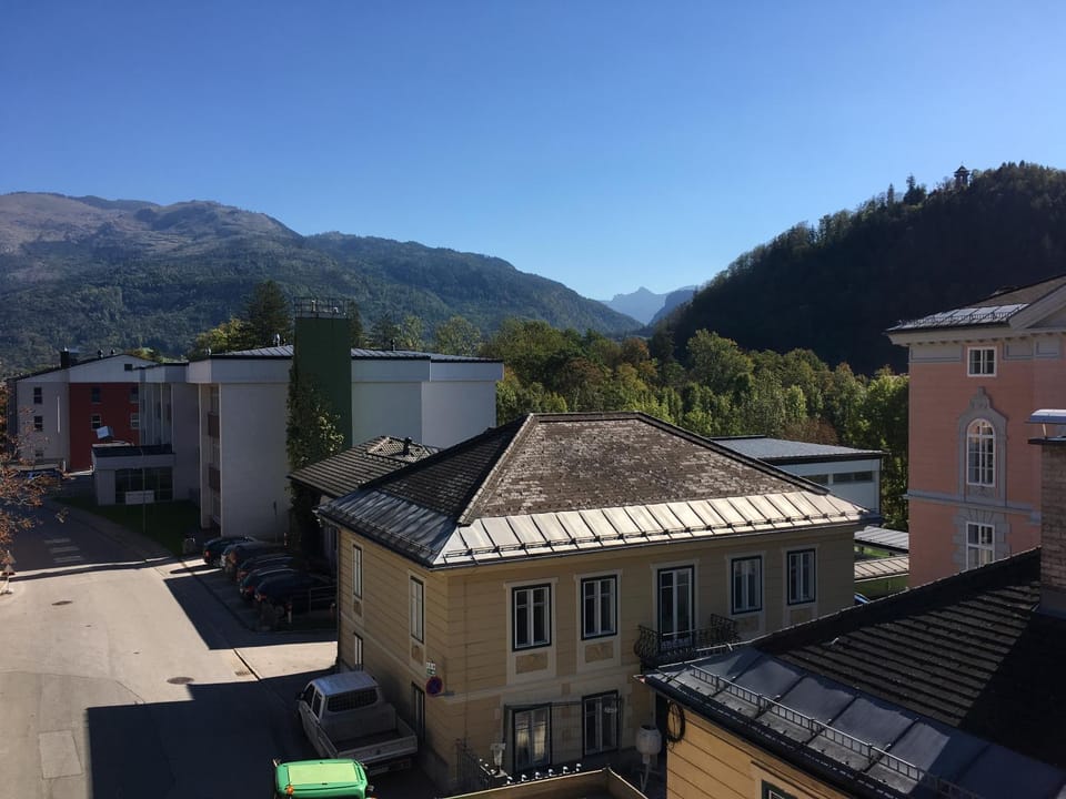 Apartment ANKA Apartment in Salzburgerland