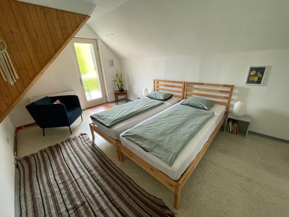Apartment ANKA Apartment in Salzburgerland