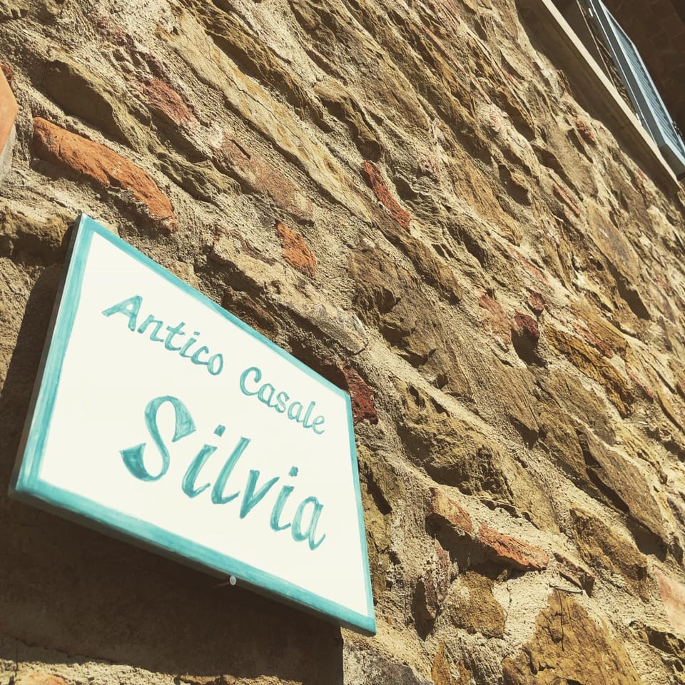 Property logo or sign