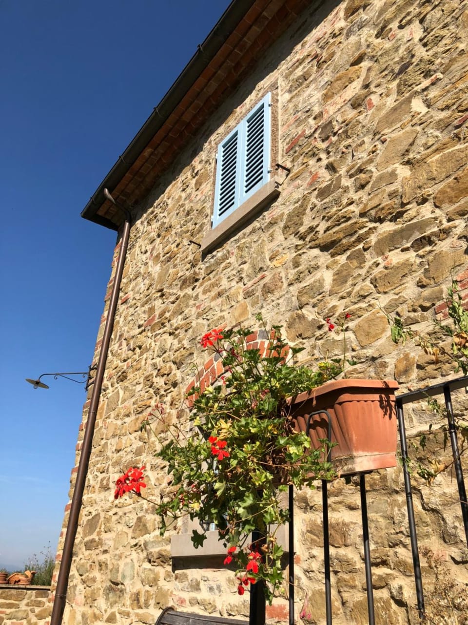 Property building, Decorative detail