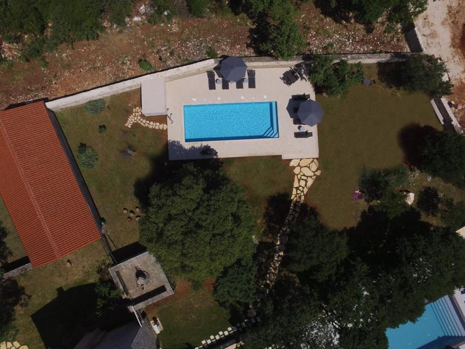 App & Rooms Juraga Bed and Breakfast in Istria County