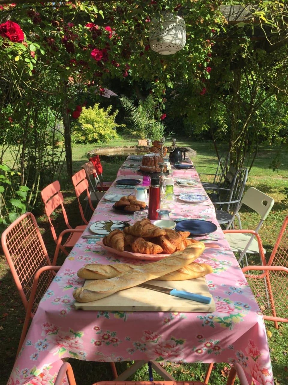 Garden