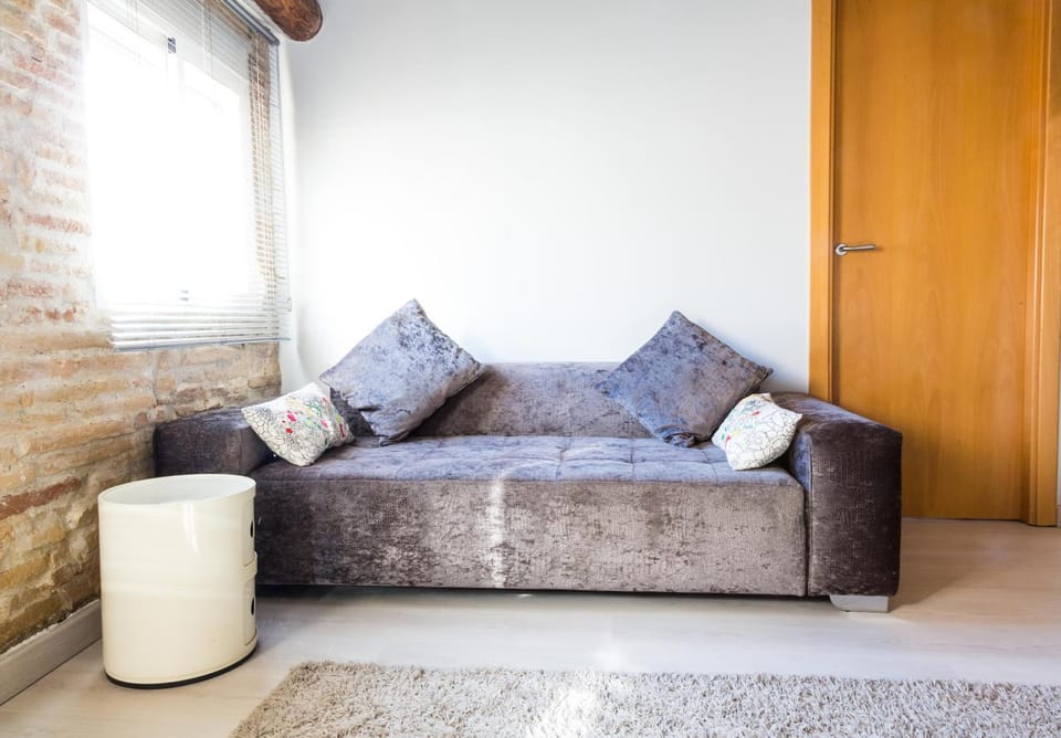FANTASTICA BUHARDILLA PZ. PILAR Apartment in Zaragoza