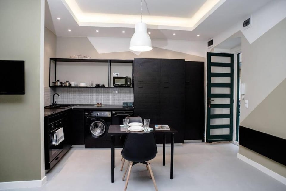 Cute, new and stylish apartment in the center Apartment in Budapest