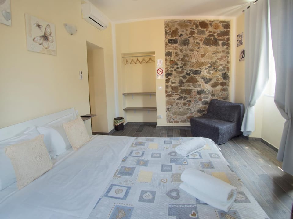 Vicolocorto Affittacamere Bed and Breakfast in La Spezia