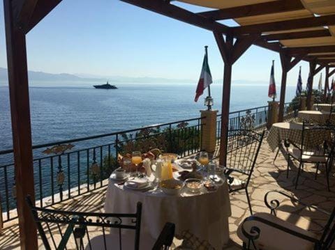 Margina Residence Hotel Apartment hotel in Gaios