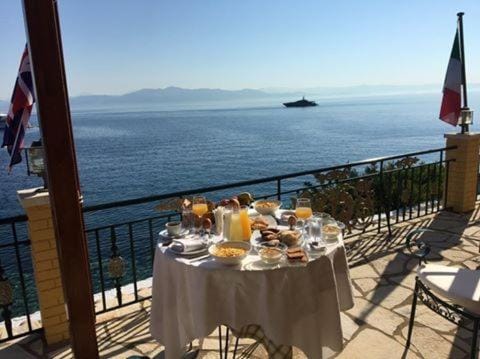 Margina Residence Hotel Apartment hotel in Gaios