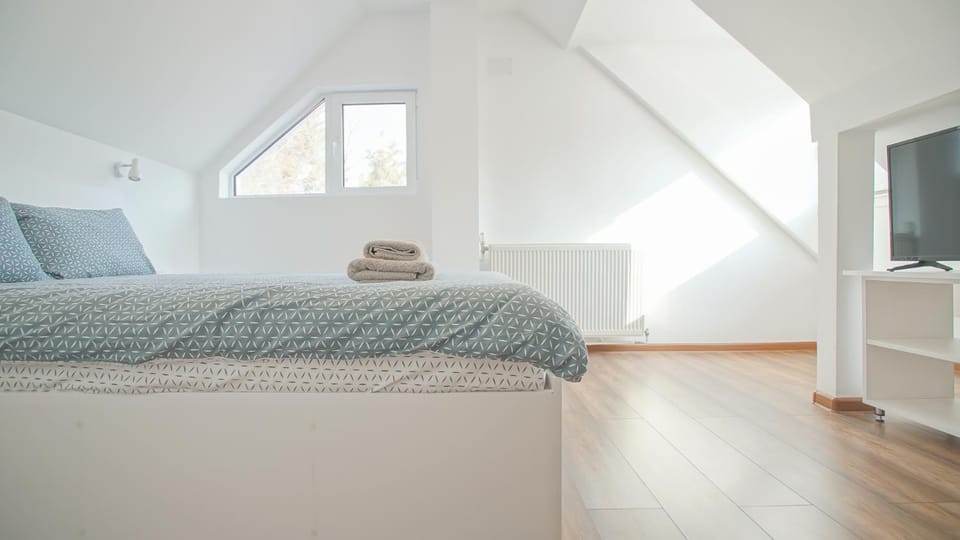 Coroni Residence - Cazare Delegati si Muncitori Brasov Bed and Breakfast in Brasov