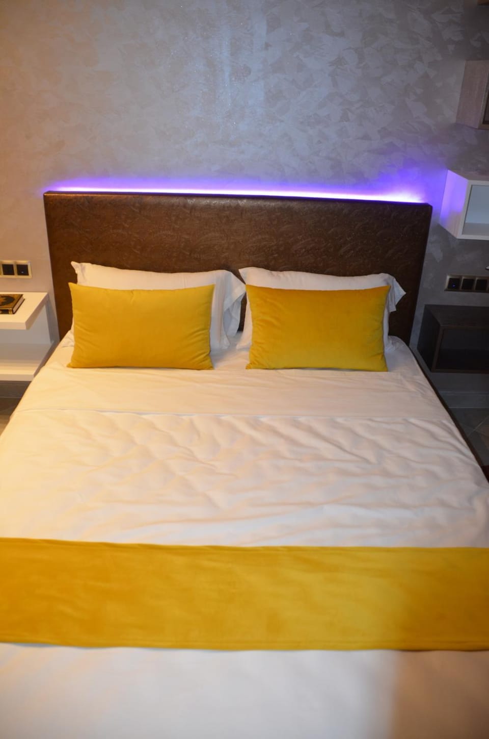 Honor Appart Hotel Apartment in Tangier-Tétouan-Al Hoceima