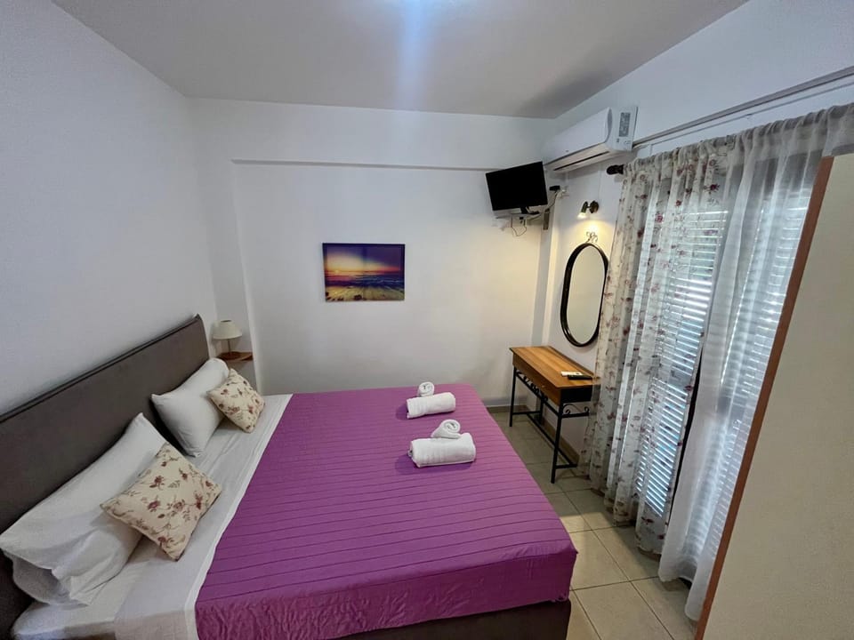 Rousolakos Pool Apartments Apartment in Lasithi
