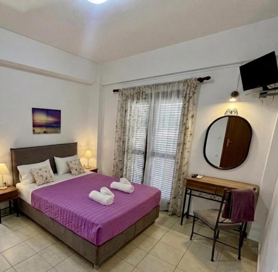 Rousolakos Pool Apartments Apartment in Lasithi