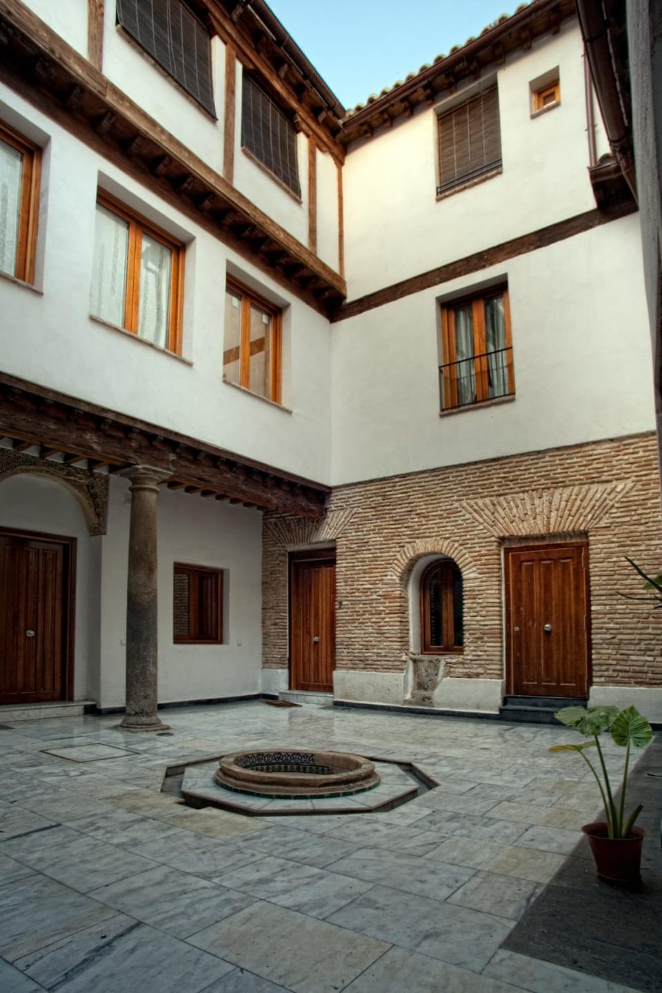 Property building, Other