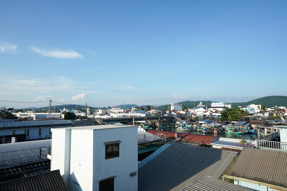 Đức Bình Guesthouse Vacation rental in Phu Quoc
