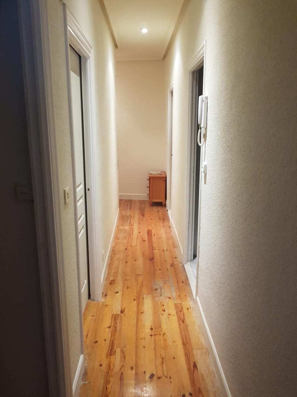 San Sebastián Hideaway Apartment in San Sebastian