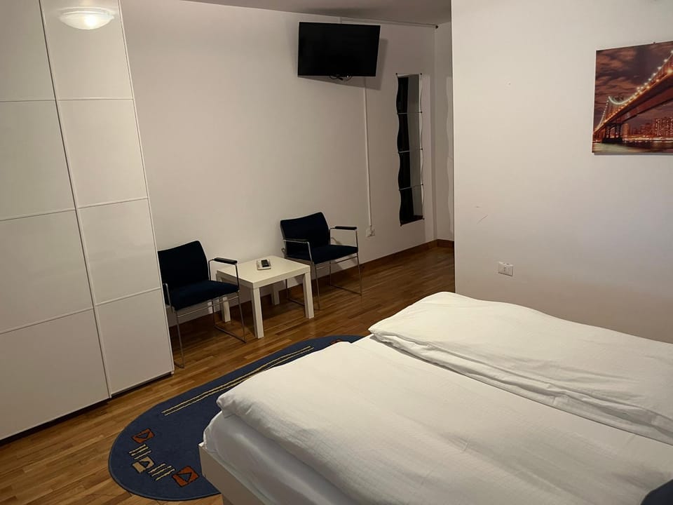 Pensiunea Simona Farm Stay in Brașov County