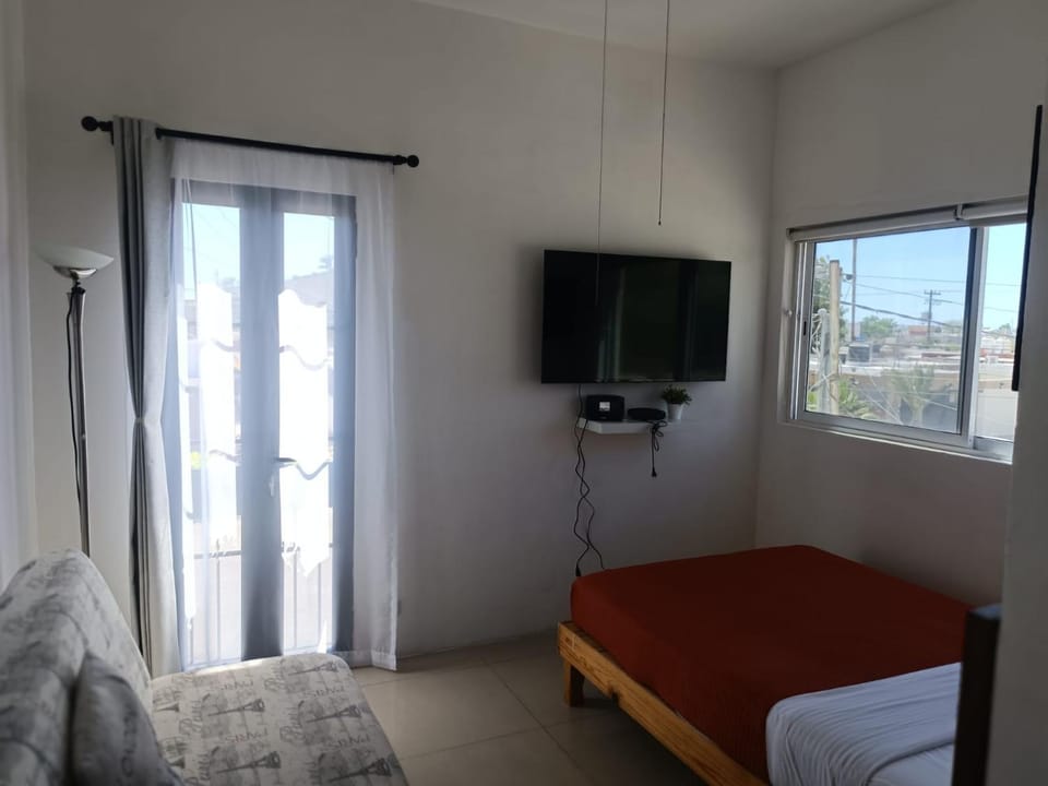 Departamento Borbon Apartment in La Paz