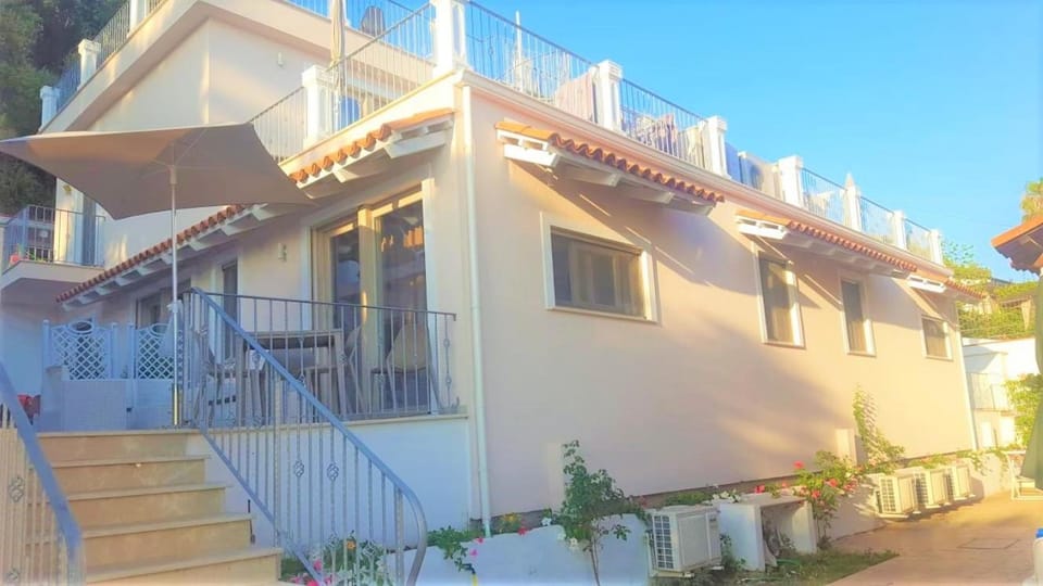 Appartamenti Borgo Panoramico N 5 Apartment in Tropea
