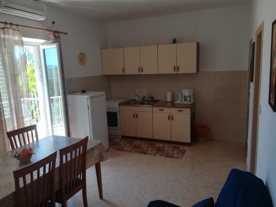 Apartments Jelić Apartment in Dubrovnik-Neretva County