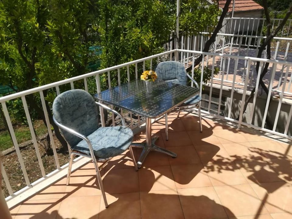 Apartments Jelić Apartment in Dubrovnik-Neretva County