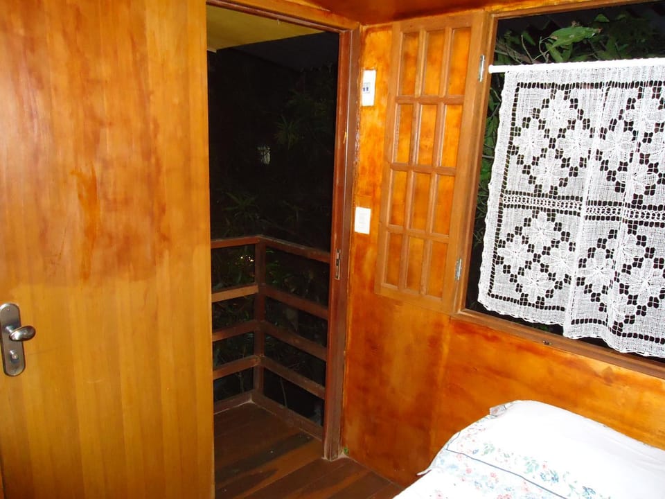 Casa na Árvore Bed and Breakfast in Salvador