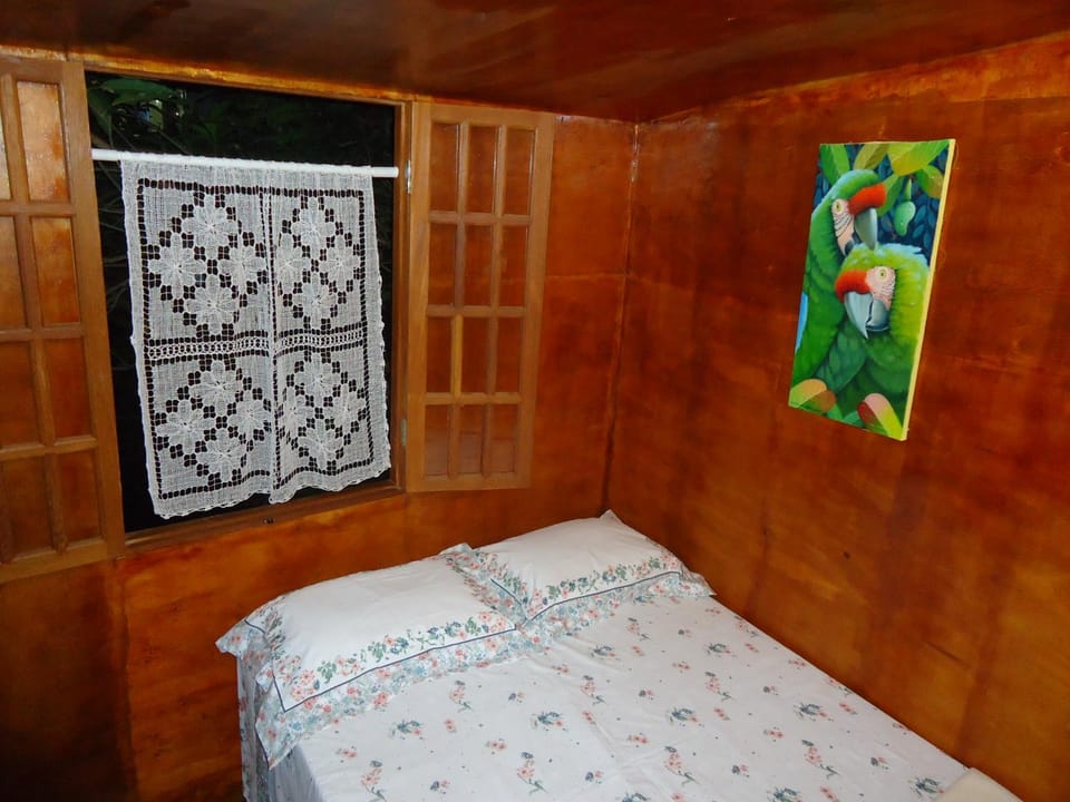 Casa na Árvore Bed and Breakfast in Salvador