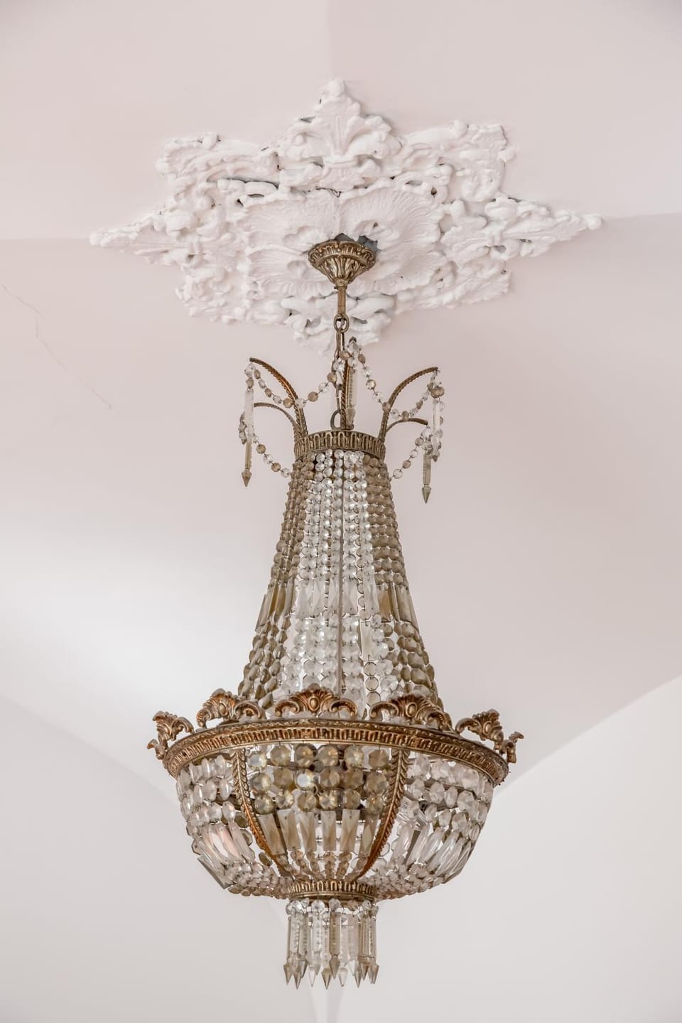 Decorative detail