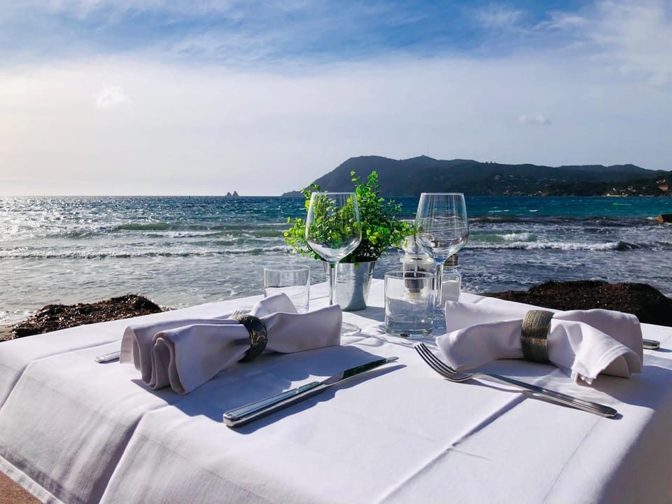 Le Cannier Hotel Hotel in La Seyne-sur-Mer