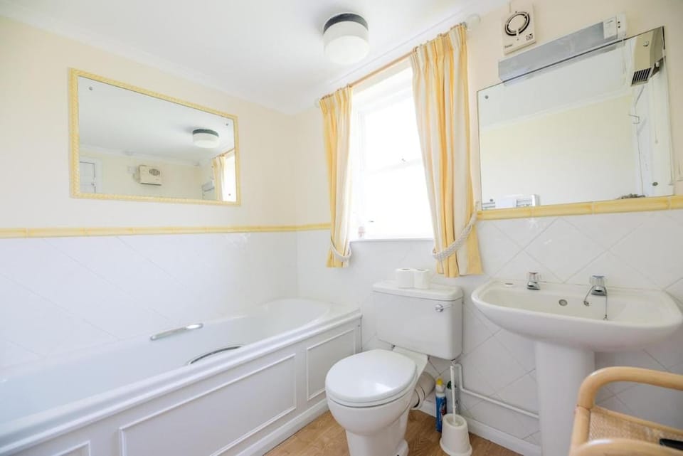 Fairhaven, Thorpeness House in Leiston