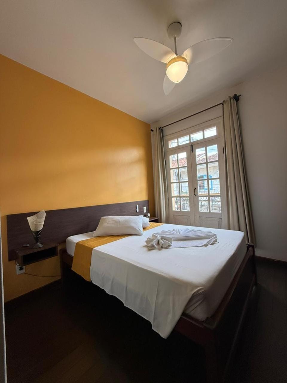 Pousada Contos de Minas Inn in State of Minas Gerais, Brazil