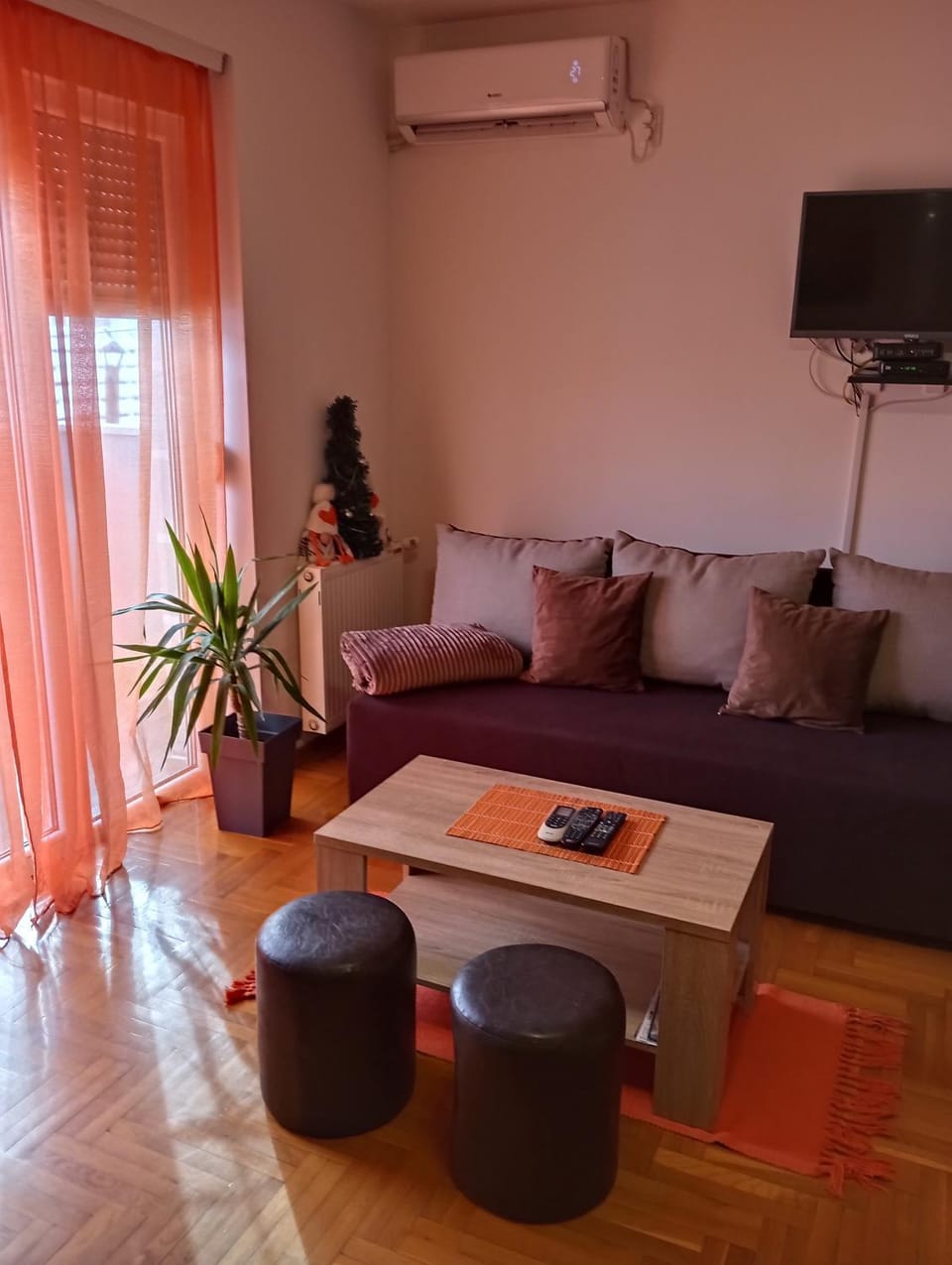 Apartman Radmanovac Bed and Breakfast in Serbia
