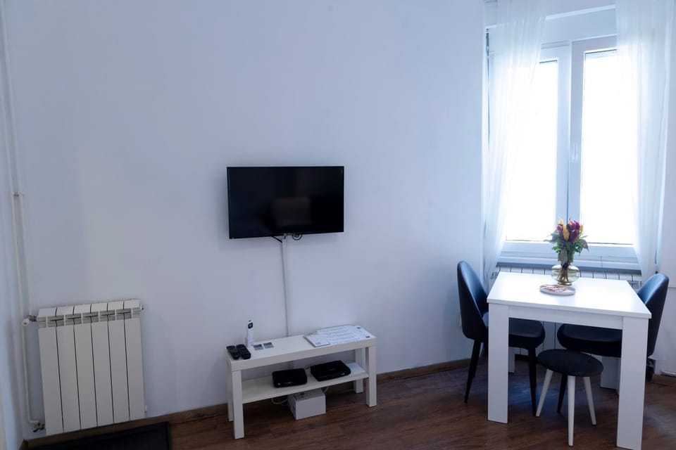 TV and multimedia, internet
