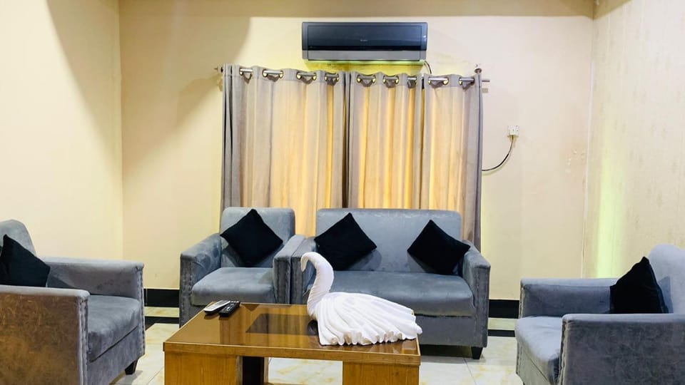 The King Hotel Hotel in Punjab