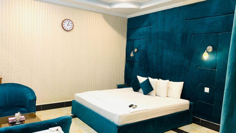 The King Hotel Hotel in Punjab