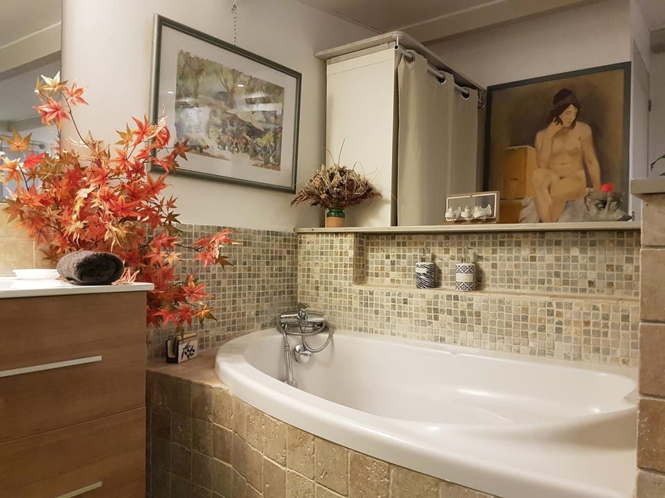 Chambre d'Hôte - Mas Le Barret Bed and Breakfast in Arles