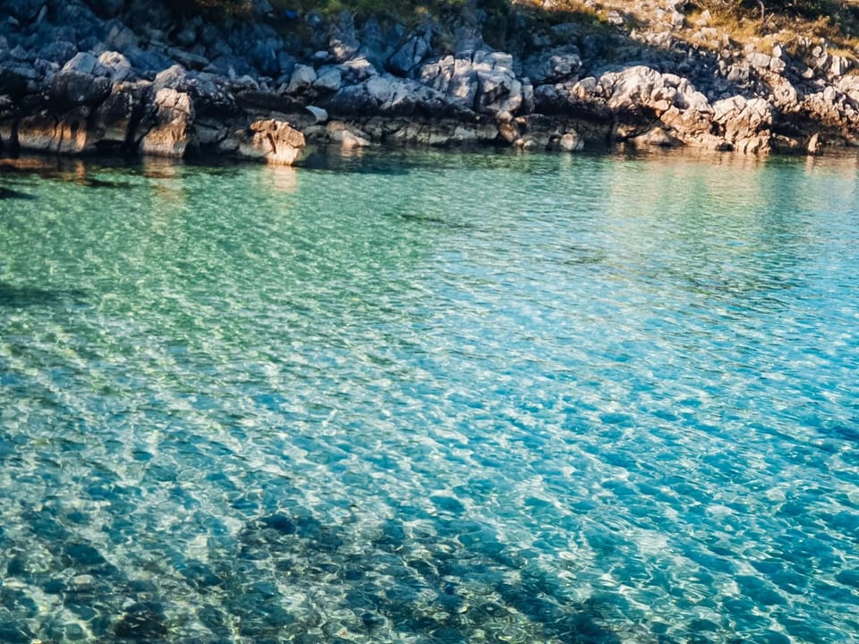 Natural landscape