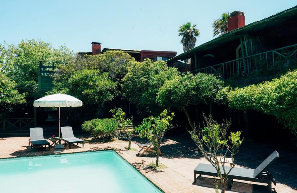 Posada Paradiso Hotel in Maldonado Department, Uruguay
