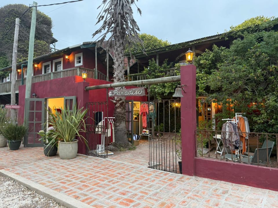 Facade/entrance, Lobby or reception
