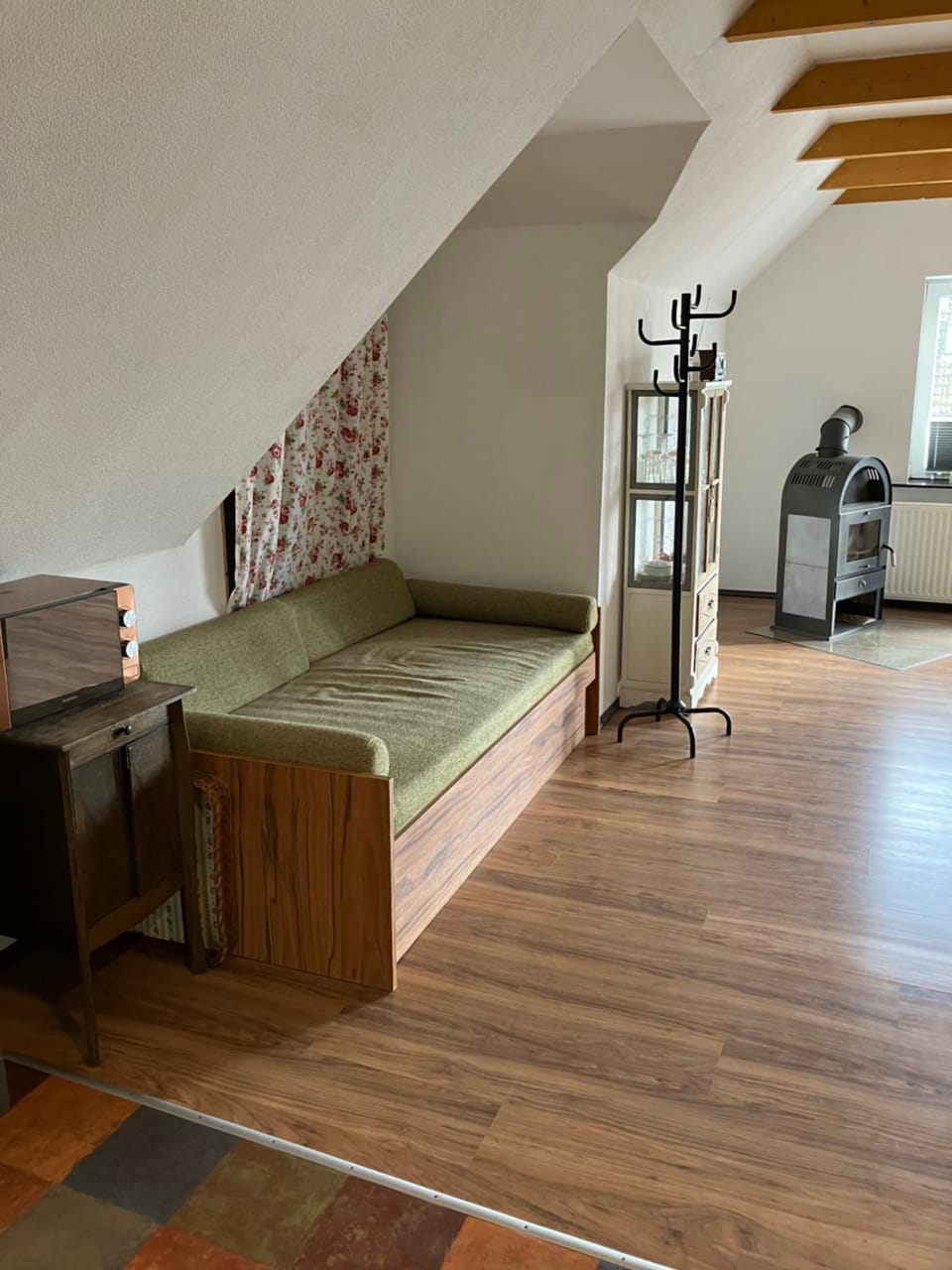 FEWO Elbe Weser Apartment in Schleswig-Holstein