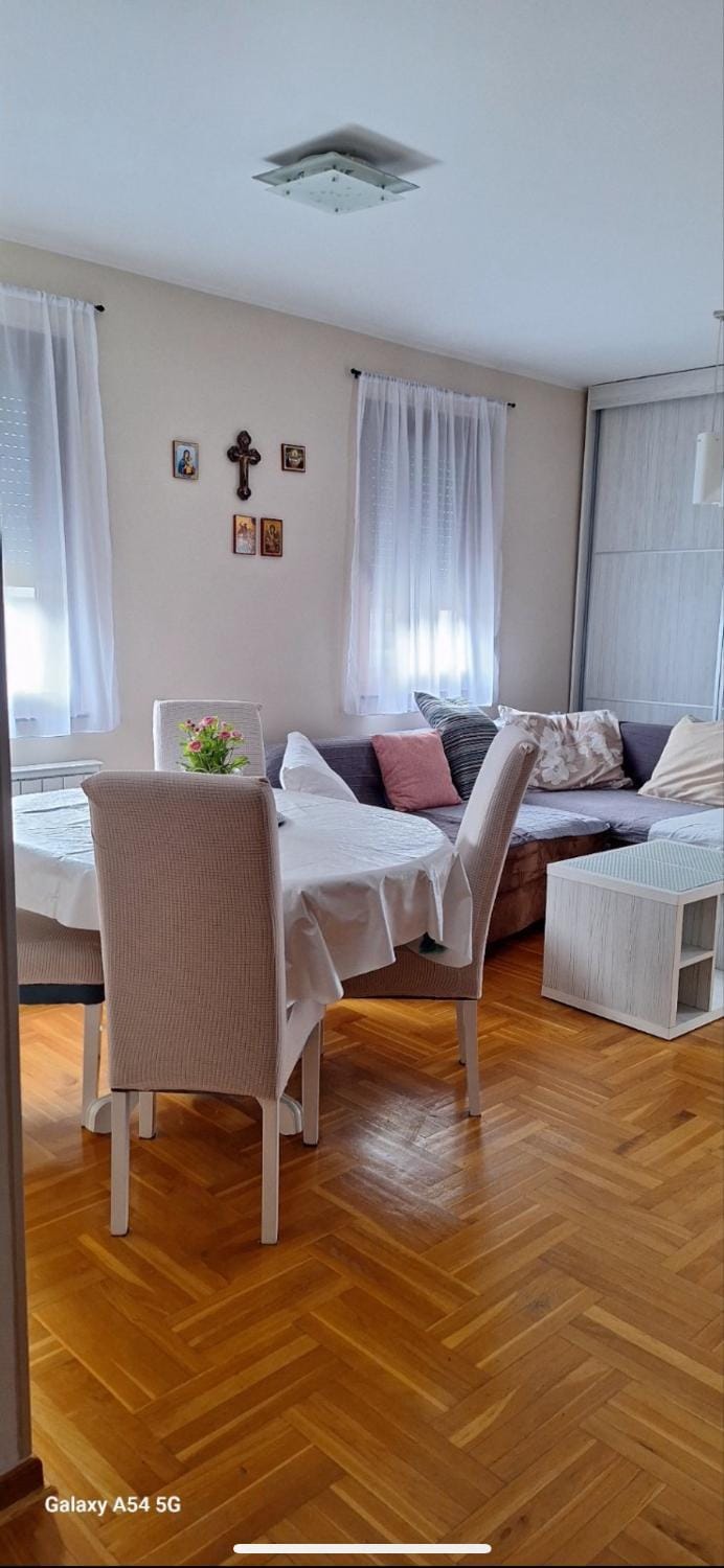 Zlatibor Apartman Pantic Apartment in Zlatibor