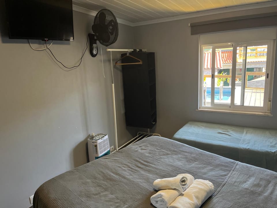 Sun house - Near Sintra - Kitchen - Pool Vacation rental in Lisbon District