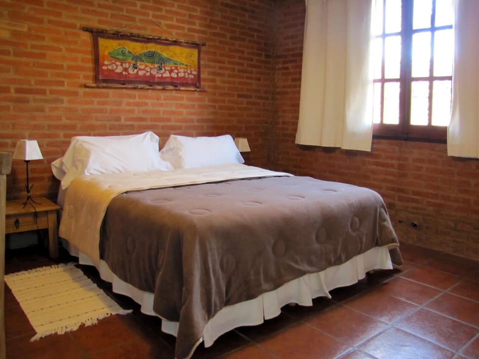Decorative detail, Bedroom