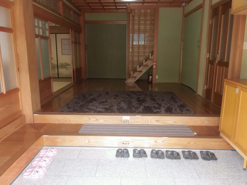 Minpaku Nagashima room5 / Vacation STAY 1034 Bed and Breakfast in Aichi Prefecture